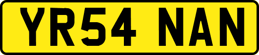YR54NAN