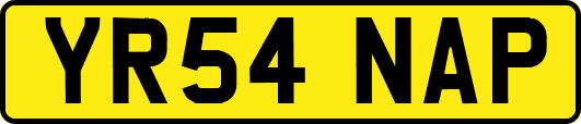 YR54NAP