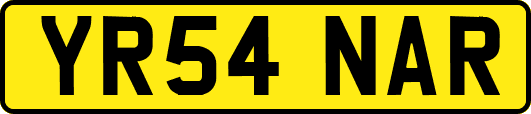 YR54NAR
