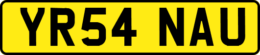 YR54NAU