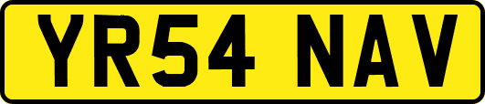 YR54NAV
