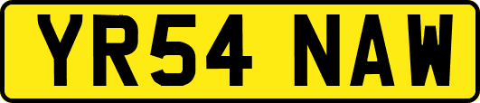 YR54NAW