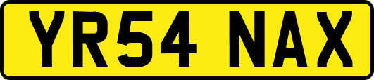 YR54NAX