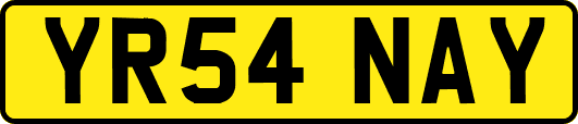 YR54NAY