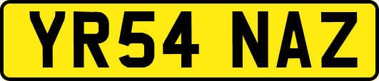 YR54NAZ