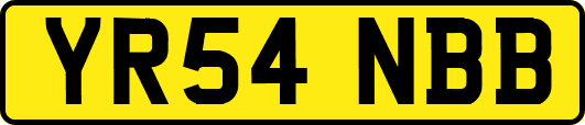 YR54NBB