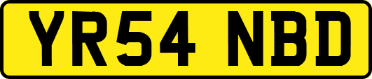 YR54NBD