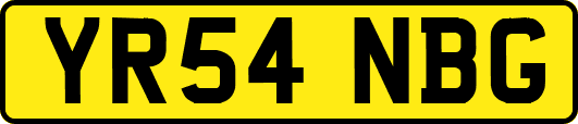 YR54NBG