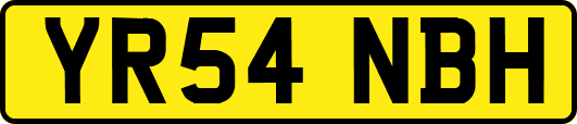 YR54NBH
