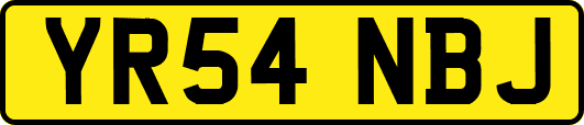 YR54NBJ