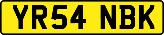 YR54NBK