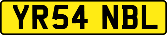 YR54NBL