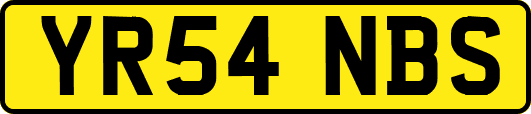 YR54NBS