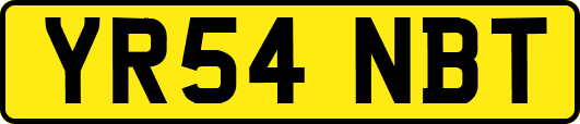 YR54NBT