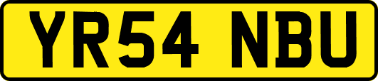 YR54NBU