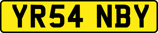 YR54NBY