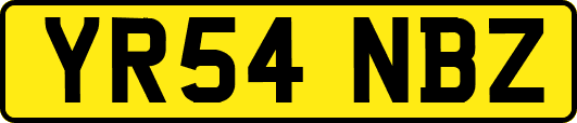 YR54NBZ