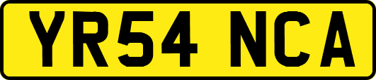 YR54NCA