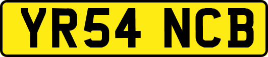 YR54NCB