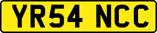 YR54NCC