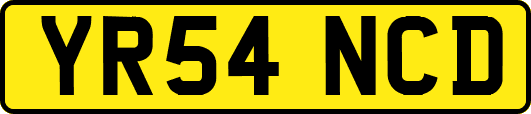 YR54NCD
