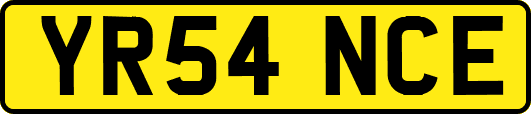 YR54NCE