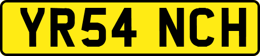 YR54NCH