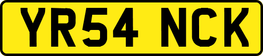 YR54NCK