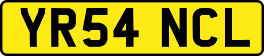 YR54NCL
