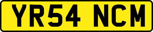 YR54NCM