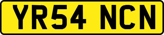 YR54NCN