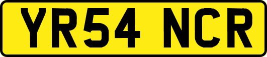 YR54NCR