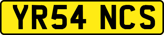 YR54NCS