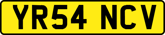 YR54NCV