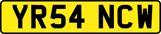 YR54NCW