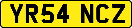 YR54NCZ