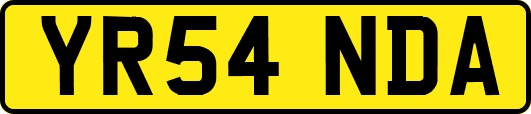 YR54NDA