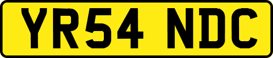 YR54NDC