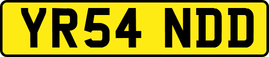 YR54NDD