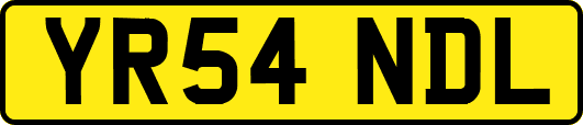 YR54NDL