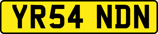 YR54NDN