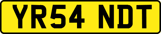 YR54NDT