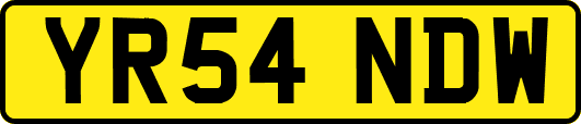 YR54NDW