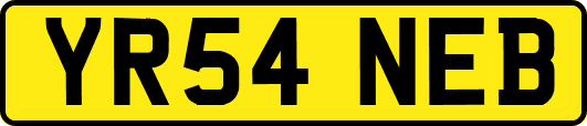 YR54NEB