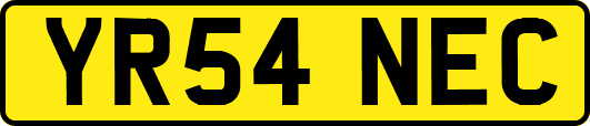 YR54NEC