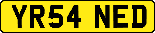 YR54NED