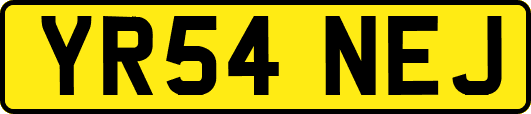 YR54NEJ
