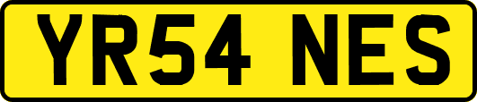 YR54NES