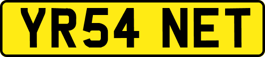 YR54NET