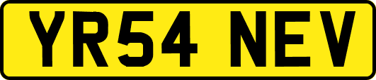 YR54NEV